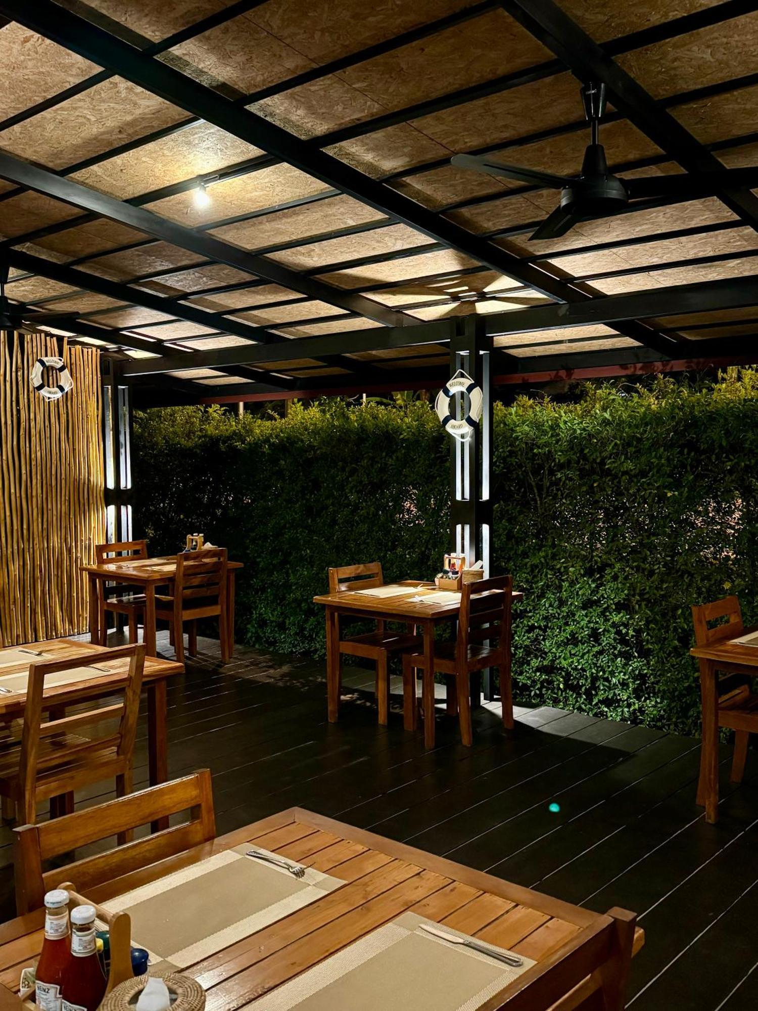 Verona Lanta Resort Ko Lanta Kültér fotó
