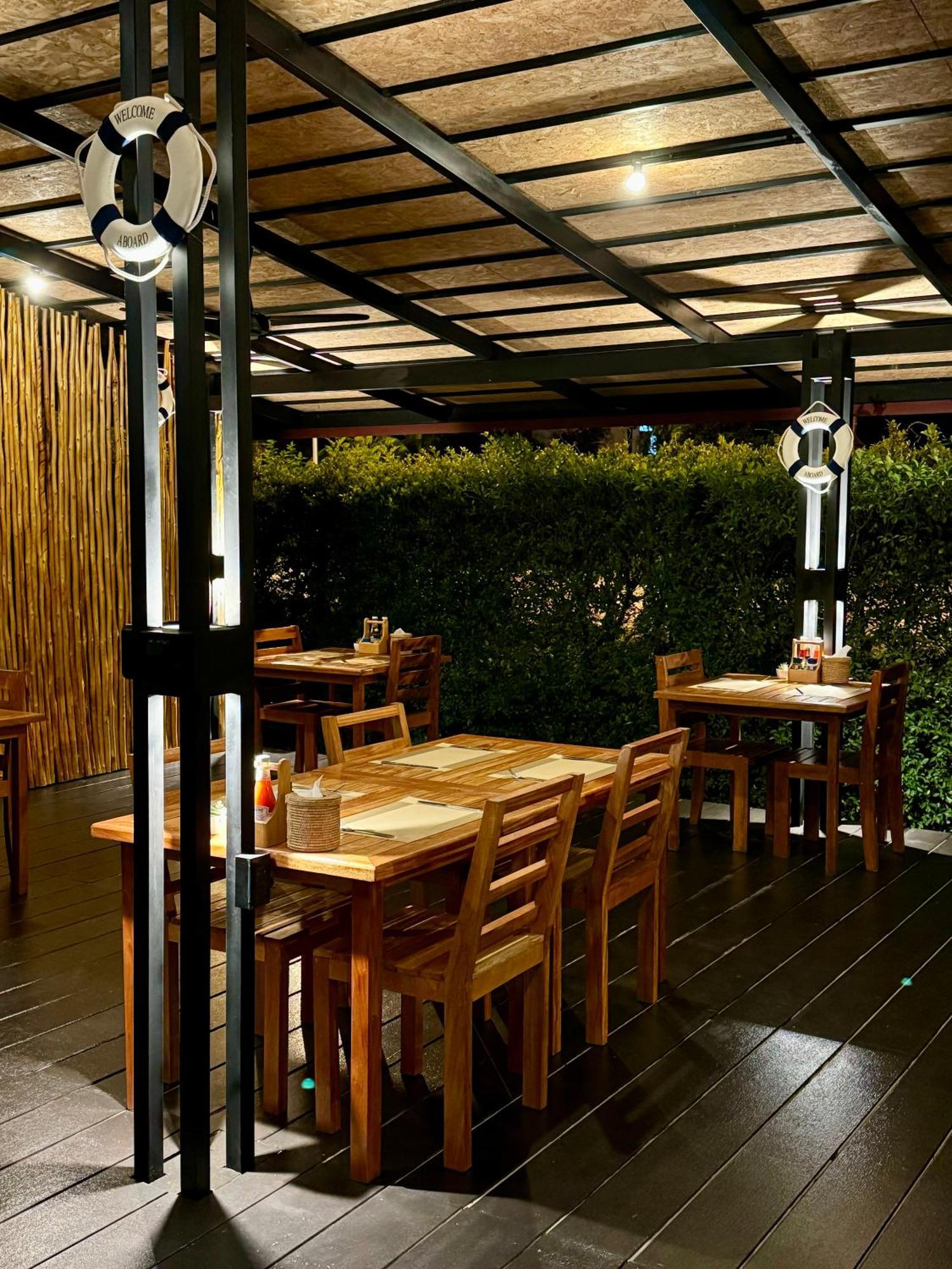 Verona Lanta Resort Ko Lanta Kültér fotó