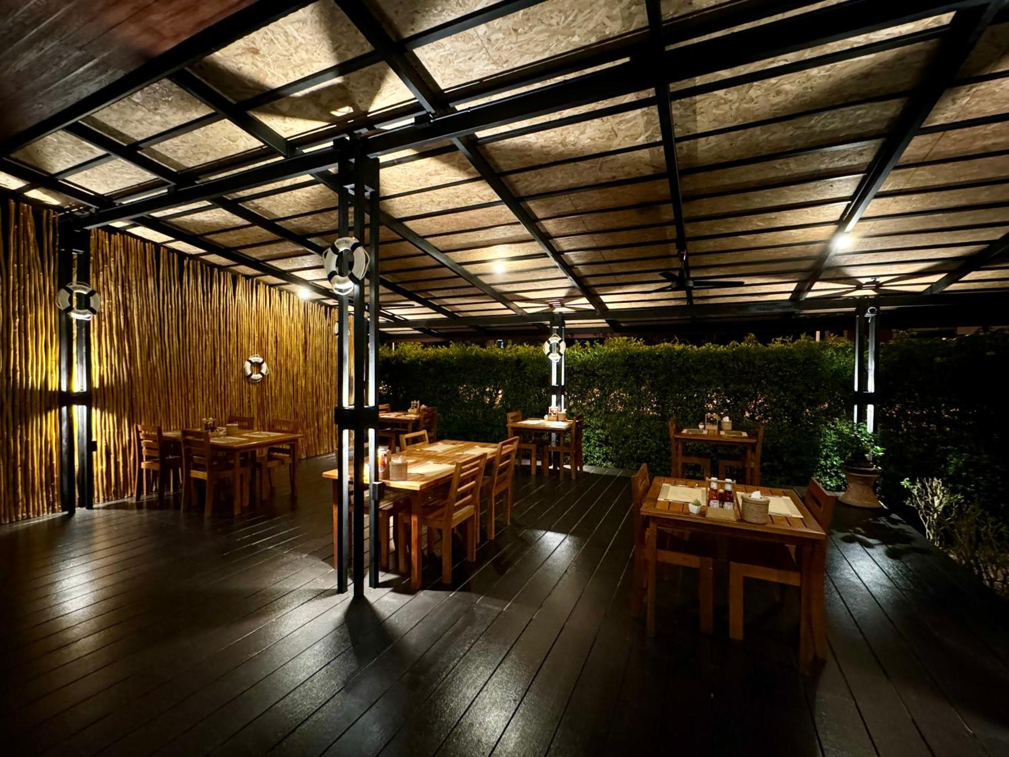 Verona Lanta Resort Ko Lanta Kültér fotó
