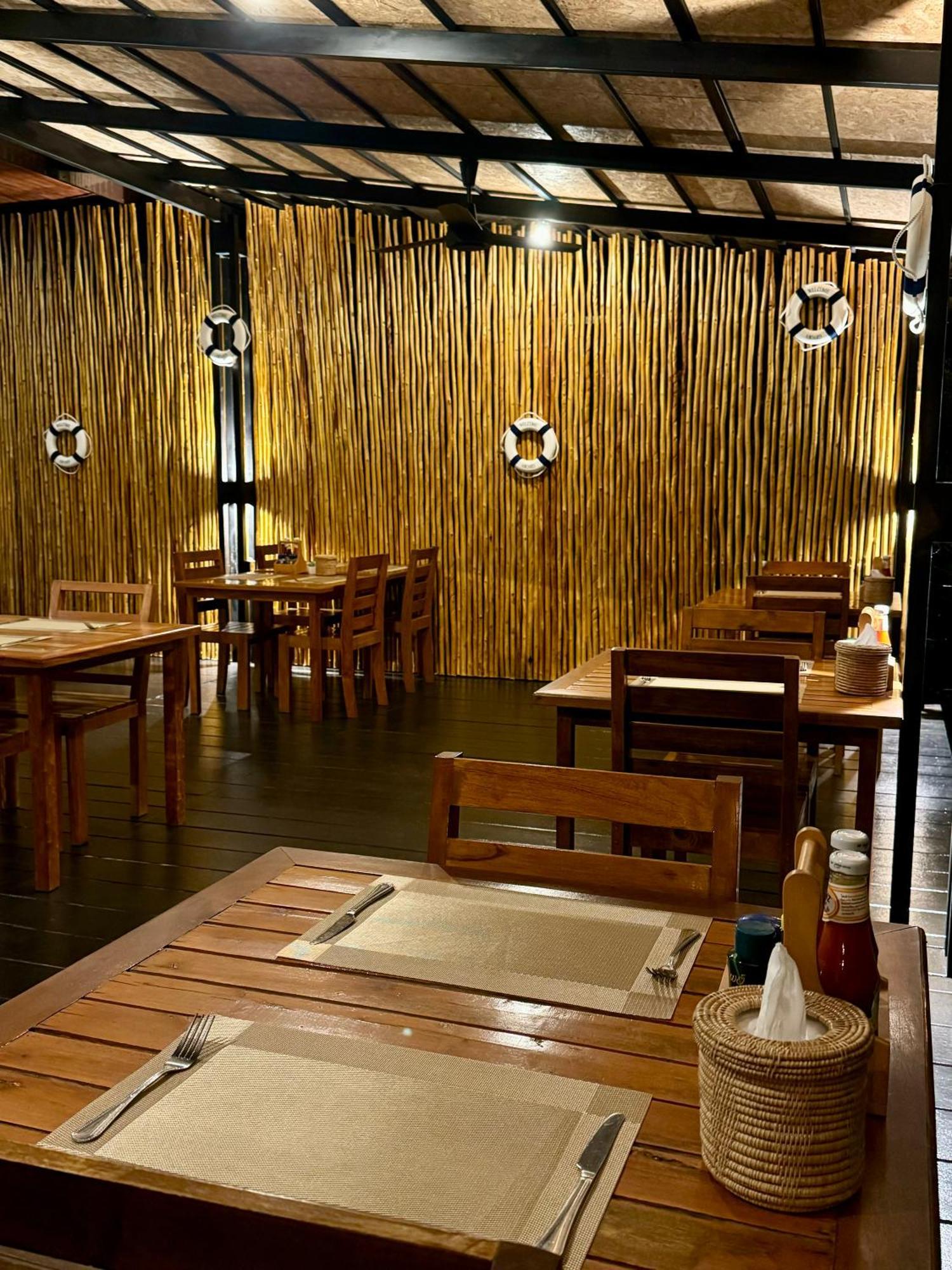 Verona Lanta Resort Ko Lanta Kültér fotó