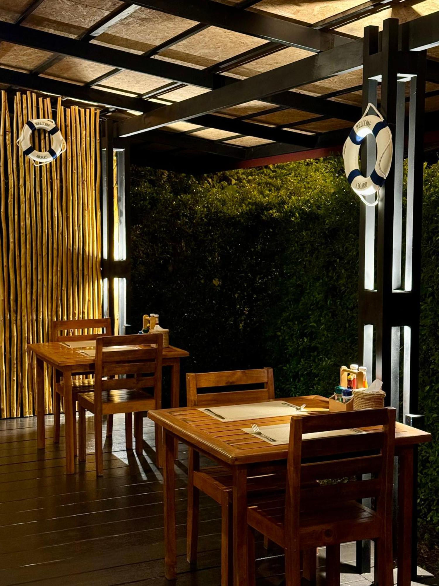 Verona Lanta Resort Ko Lanta Kültér fotó