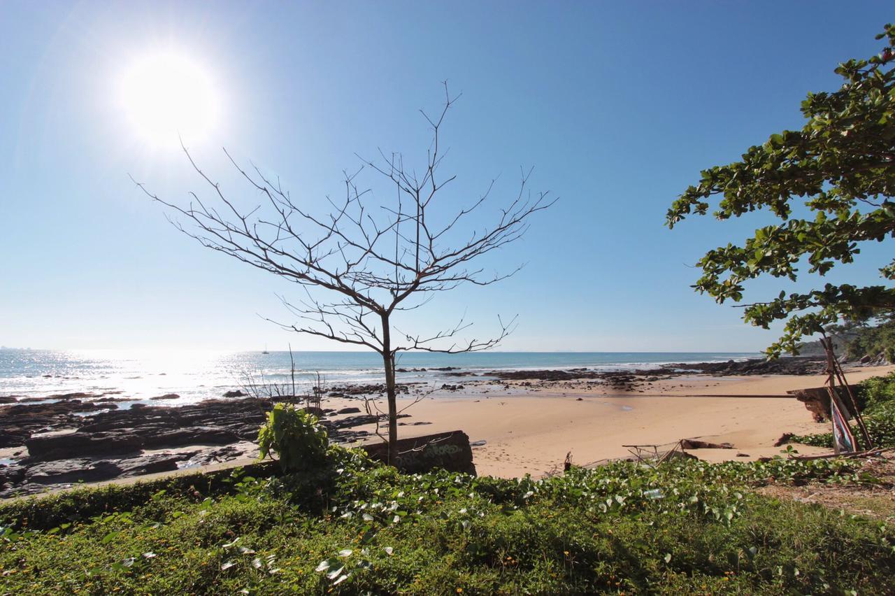 Verona Lanta Resort Ko Lanta Kültér fotó