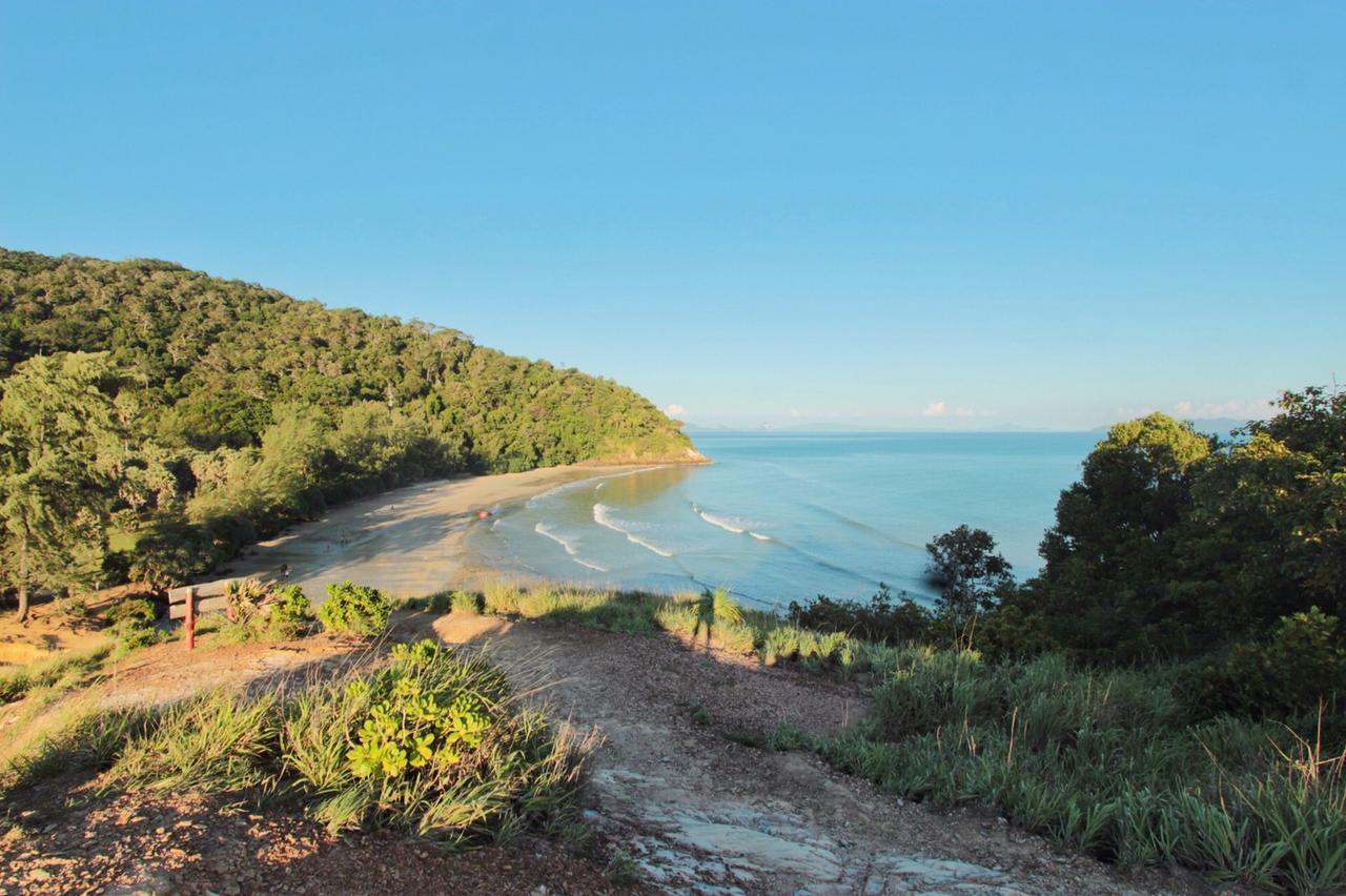Verona Lanta Resort Ko Lanta Kültér fotó