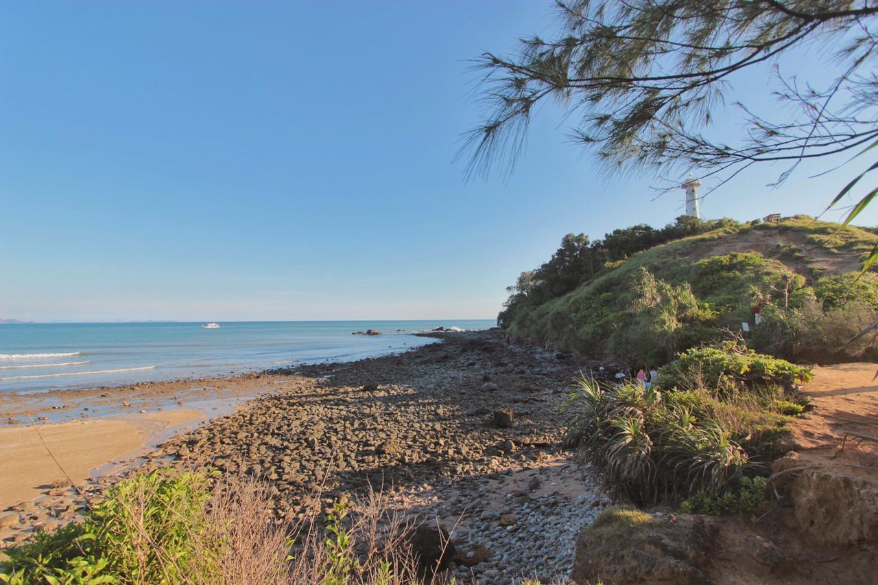Verona Lanta Resort Ko Lanta Kültér fotó