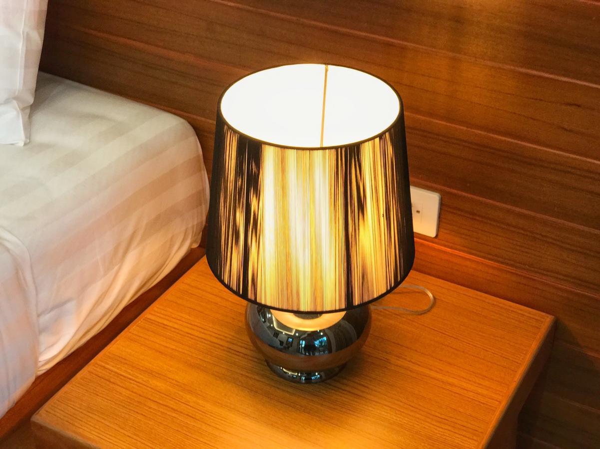 Verona Lanta Resort Ko Lanta Kültér fotó