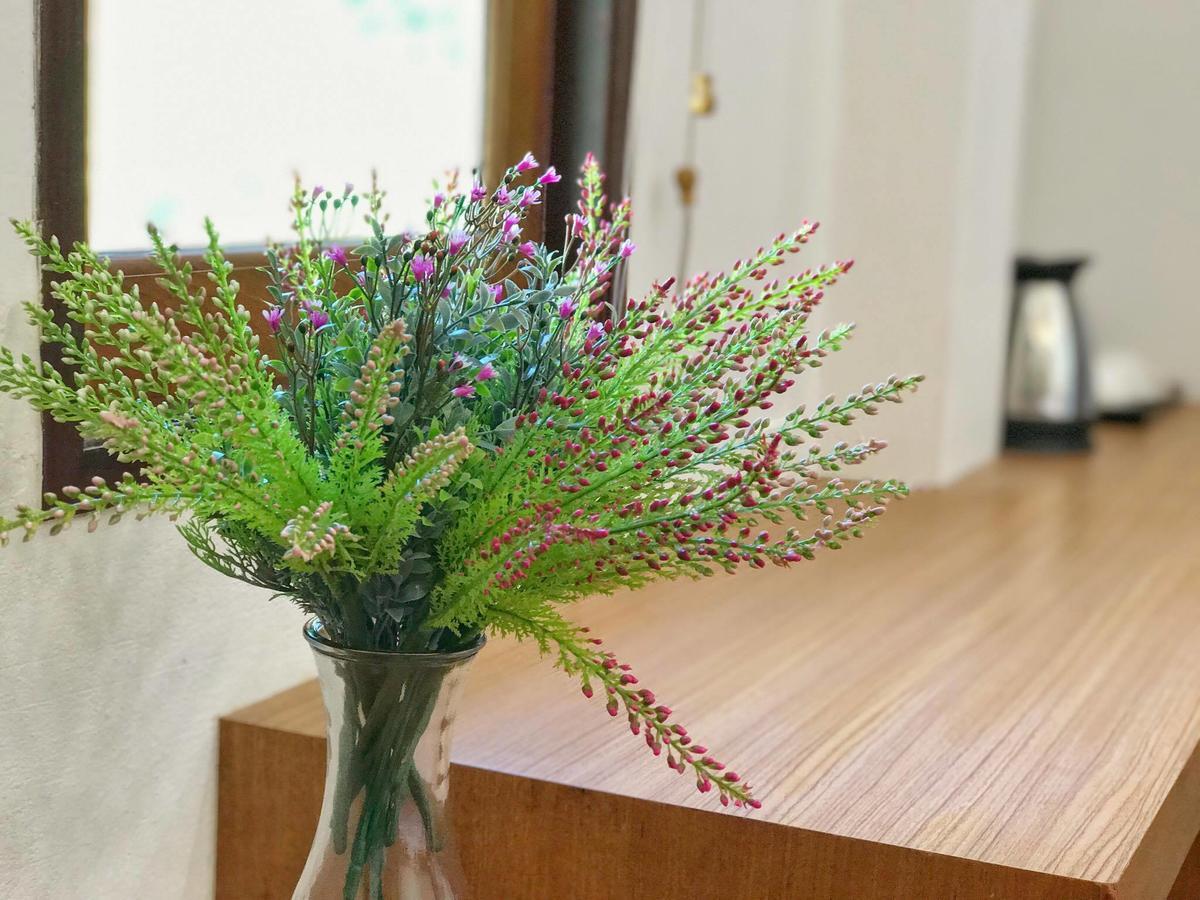 Verona Lanta Resort Ko Lanta Kültér fotó