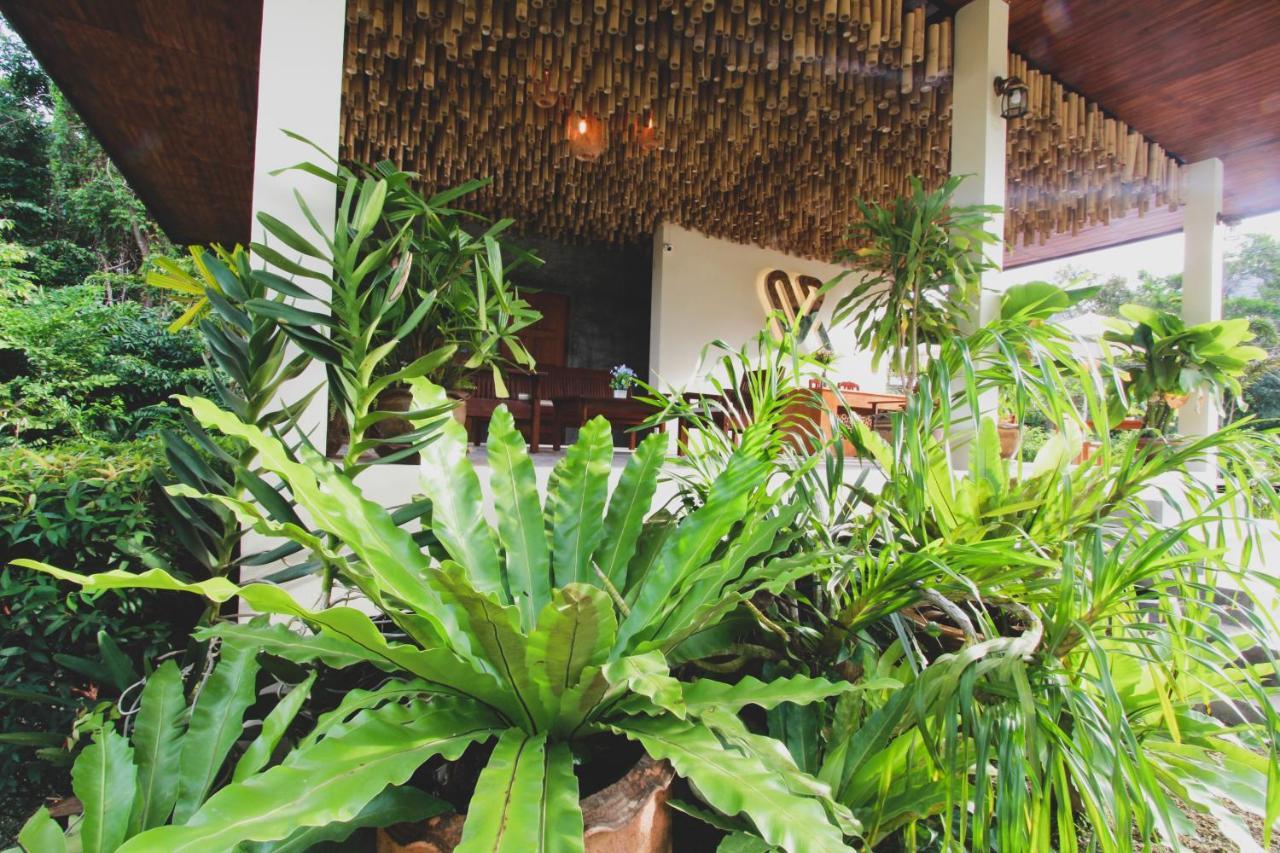 Verona Lanta Resort Ko Lanta Kültér fotó